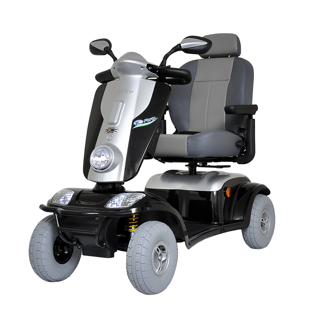 Kymco Maxi XLS Parkgate Mobility