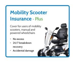 Part Exchange Scooter