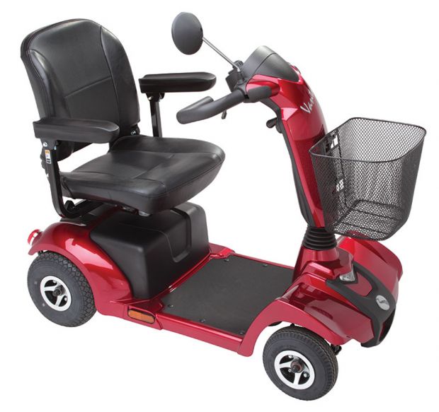 Rascal Vantage | Parkgate Mobility