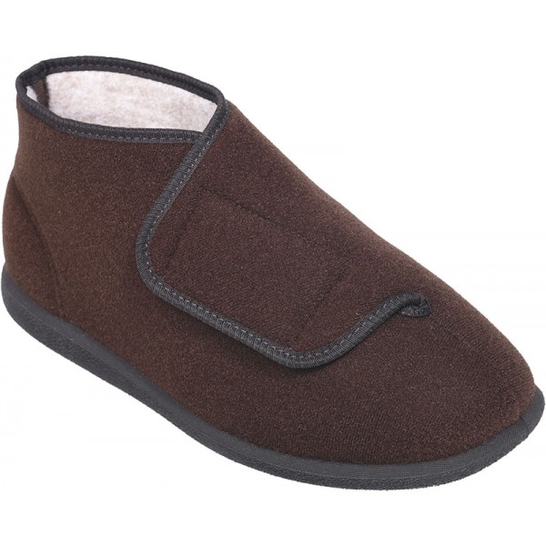 Cosyfeet Slippers For Women And Men | Parkgate Mobility