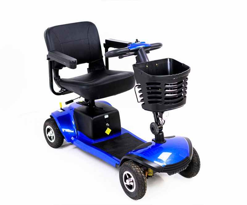 Mobility Scooter Hire And Wheelchair Hire