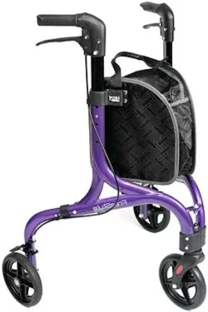 Luxury Tri-wheel walker